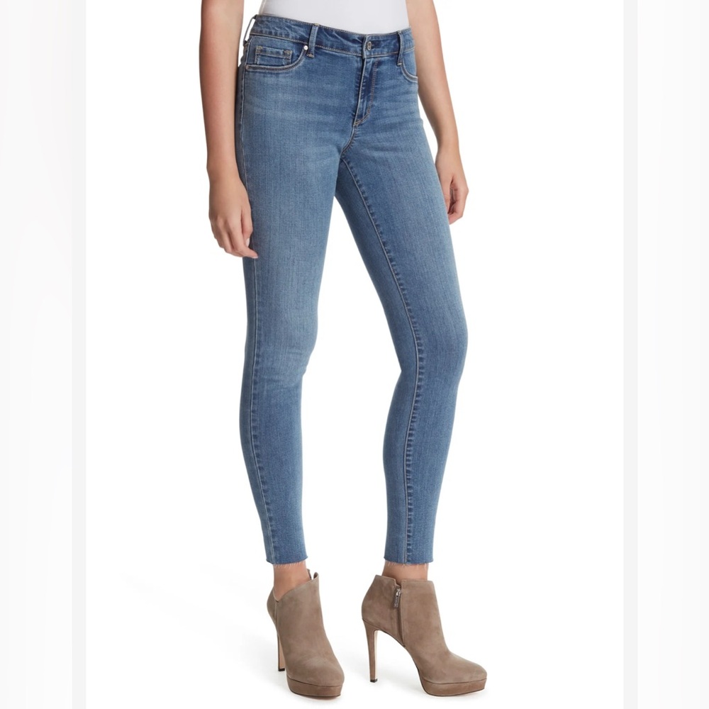 Jessica Simpson Skinny Jeans - 10